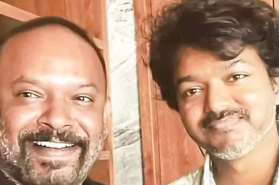 Actor Jai Joins The Cast Of Vijay's Next Film, Director Venkat Prabhu To Start Shooting Soon