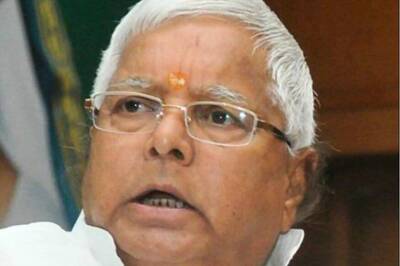 IRCTC Scam: Delhi Court Directs RJD Chief Lalu Prasad to Appear Through Video Conference