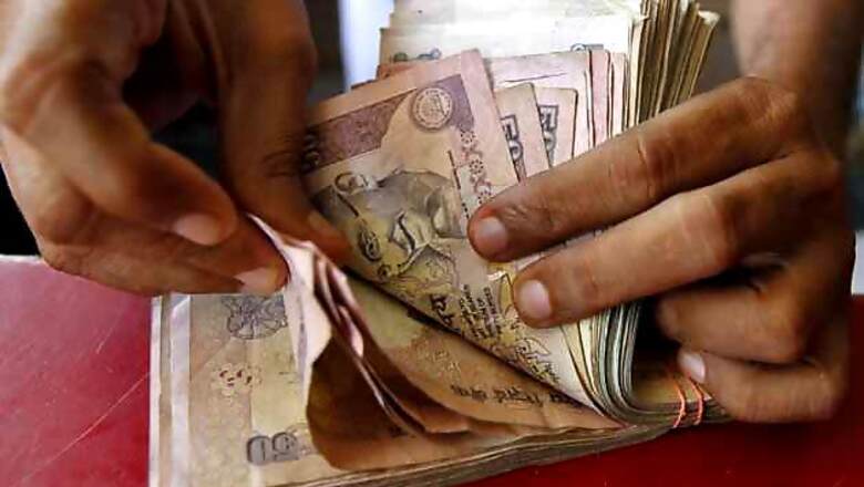EC teams seize Rs 11 crore cash in Maharashtra, Rs 48 lakh in Haryana