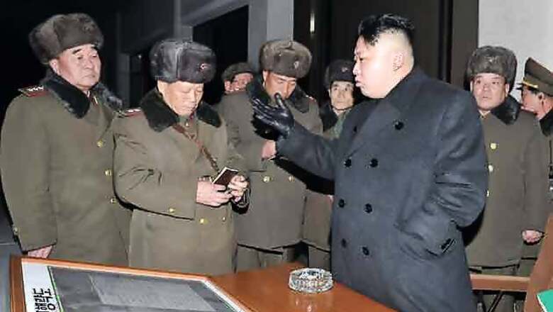 North, South Korea move to end rupture in ties