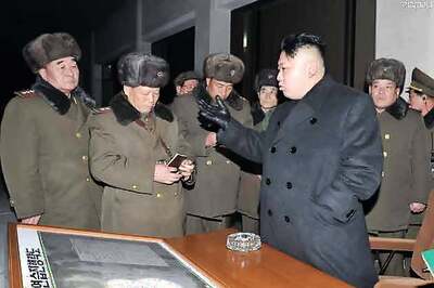 North, South Korea move to end rupture in ties