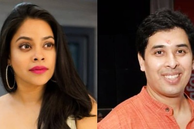 Sumona Chakravarti Once Again Shuts Down Rumours of Marrying Samrat Mukerji, Kajol and Rani's Cousin