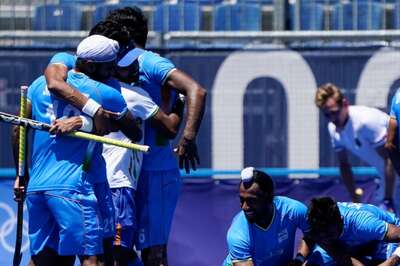 Hockey Belgium Unhappy with FIH Hockey Stars Awards as India Sweep All Categories