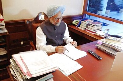 Full text: PM's address to state police chiefs