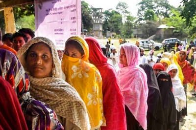 Exit Polls 2024: News18 Survey Predicts NDA Could Be Headed For Landslide Assam Win