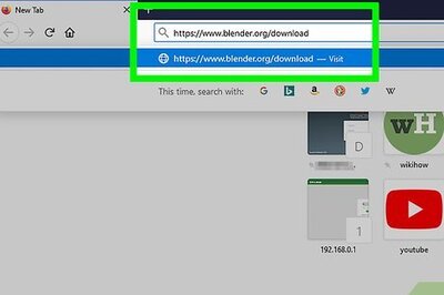 An In-Depth Guide to Blender Minecraft Animation