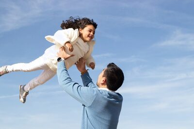 5 Ways You Can Bond Better With Your Children And Boost Their Mental Health