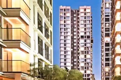 Luxury Flats Worth Rs 3,000 Crore Sold in Ghaziabad in Just 48 Hours