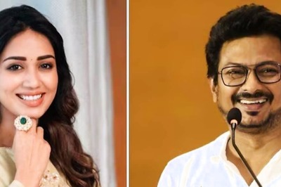 Nivetha Pethuraj Rubbishes Reports Of Receiving Rs 50 Crore House From Udhayanidhi Stalin