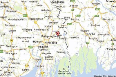 West Bengal: TMC leader shot at allegedly by miscreants