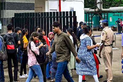 AICTE Removes Cap on Intake for 'Well-performing' Engineering Institutes