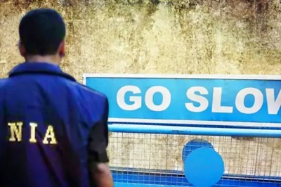 NIA Files Chargesheet Against 12 for Aiding Procurement of SIM Cards to ISIS Terrorists