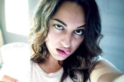 My Character in Noor Likeable, Relatable: Sonakshi Sinha