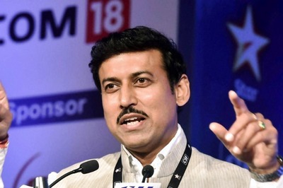 What Does Their Silence Mean: BJP Asks Cong Leadership to Respond to Charges in AgustaWestland Kickback Probe
