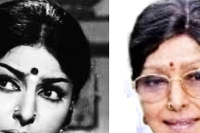 Hema Committee Report: Actresses Sarada And Sheela Talk About Sexual Harassment In Malayalam Industry
