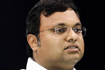 ED Attaches Rs 1.16 Crore Assets of Karti Chidambaram, Firm Allegedly Linked to Him