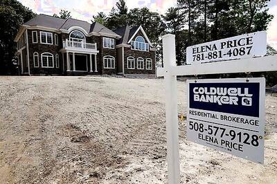 S&P CoreLogic Case-Shiller: US Home Prices Up 5.2% In August