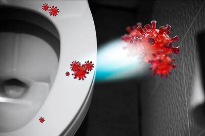 Preventing Germs and Maintaining Hygiene: Tips for Monsoon-Proof Toilets