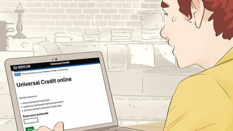 How to Apply for Job Seekers Allowance