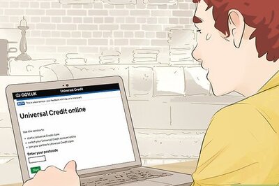 How to Apply for Job Seekers Allowance