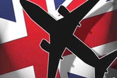 Four Indian illegal immigrants held in Oxford