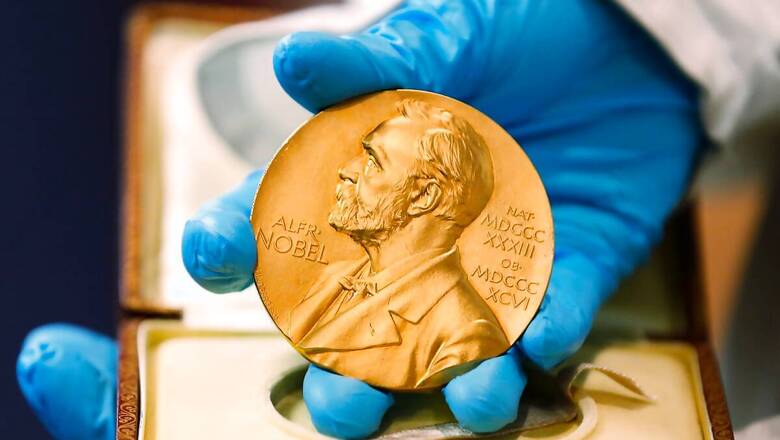 'Fact-checkers' Proposed for This Year’s Nobel Peace Prize
