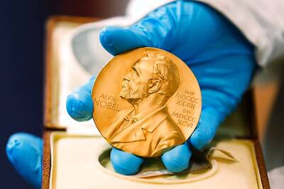 'Fact-checkers' Proposed for This Year’s Nobel Peace Prize
