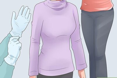 How to Make a Liquid Nitrogen Substitute