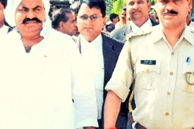 Non-Stop Journey, Refueling Halts, 2 Routes: How UP Police Plans to Bring Atiq Ahmad from Gujarat | Exclusive