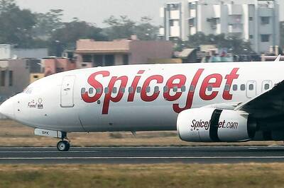 Another SpiceJet Flight Finds Technical Glitch After Landing In Dubai