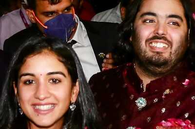 VVIP Guests, Top Performers & Themed Nights: Jamnagar is Set to Celebrate Anant Ambani-Radhika Merchant’s Love Story