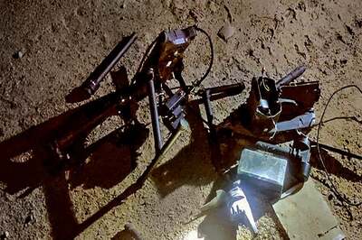 Over 100 Pakistani Drones Recovered from Punjab Border in 2023: BSF