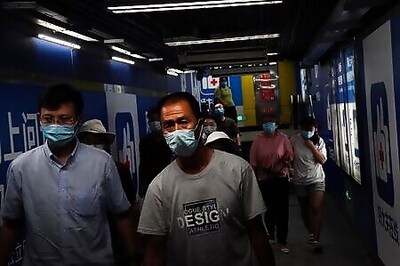 China reports 17 new coronavirus cases in mainland on August 18 vs 22 a day earlier