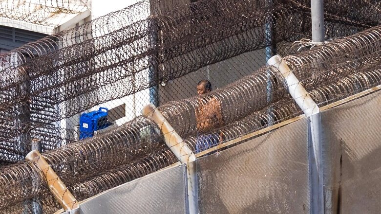 I-Day: Delhi Prisons DG Announces Remission for 1,300 Convicts, 1,200 CCTV Cameras for Enhanced Security