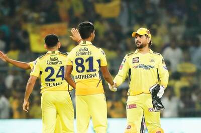 IPL 2023: 'Matheesha Pathirana Does What MS Dhoni Wants', Feels Former India Spinner