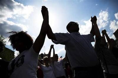 US: Baltimore lifts curfew, National Guard begins pullout