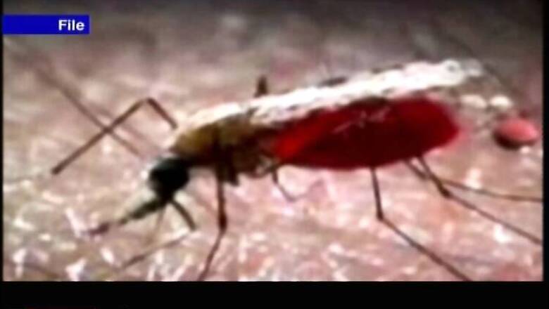 Another dengue death in Delhi; total cases jump to over 7,600