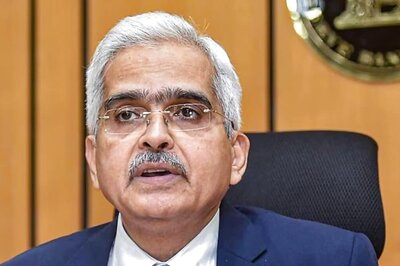 'Fintech Players Need To Evolve Industry Best Practices In Sync With Law of The Land': Shaktikanta Das