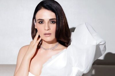 Radhikka Madan Says She's Not ‘Judging’ Stars for Getting Fillers: ‘May Do It After Few Years If…’ | Exclusive