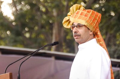'Foundation Laid for Delhi Polls, Will be Built During LS Polls': Sena's Cryptic Remark on Ram Temple Trust Announcement