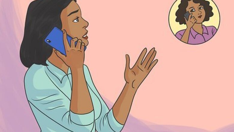 How to Cancel Plans with a Friend