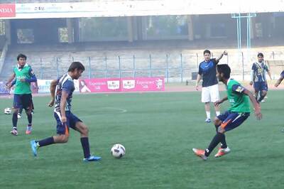 Arrows ready for Dempo challenge