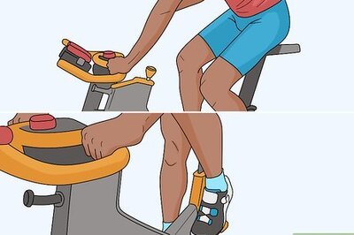 How to Adjust Exercise Bike Resistance