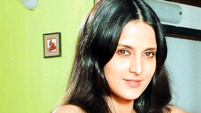 Tulip Joshi replaces Deepa Sannidi in 'Bachchan'