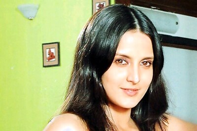 Tulip Joshi replaces Deepa Sannidi in 'Bachchan'