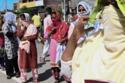 Air Pollution in India Didn't Drop During Covid Lockdown But Ozone Levels Increased, Claims Study