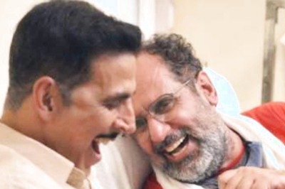 Raksha Bandhan: Akshay Kumar and Aanand L Rai Are Back Home After Promoting Their Film In Dubai