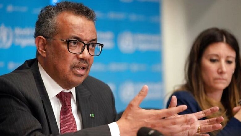 WHO Warns Against 'Vaccine Nationalism', Says Rich Countries Can’t Beat Virus If Poor Nations Remain Exposed