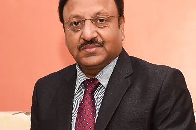 Former Finance Secretary Rajiv Kumar Appointed PESB Chief