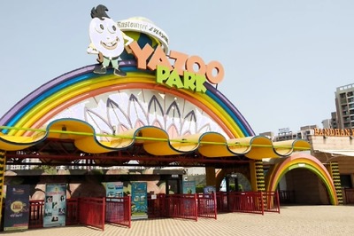 Amusement Parks to Reopen from October 15, Operators Wary of Footfalls